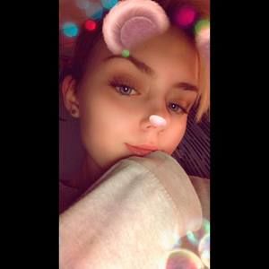 Meet your Posher, Chelsey